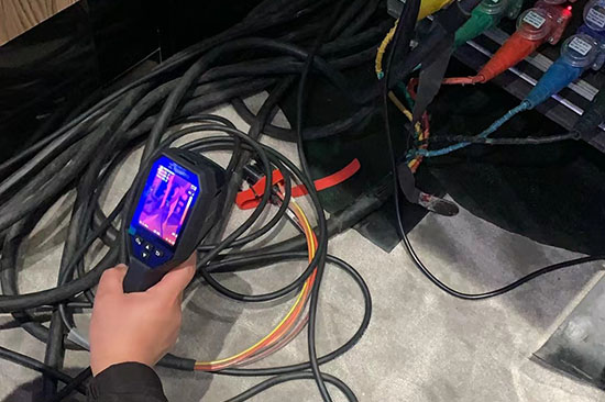 賣場/寫字樓消電檢全攻略：從檢測周期到收費標準，一文讀懂消防合規